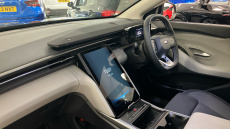 Ford Explorer 125kW Style 52kWh 5dr Auto Electric Estate